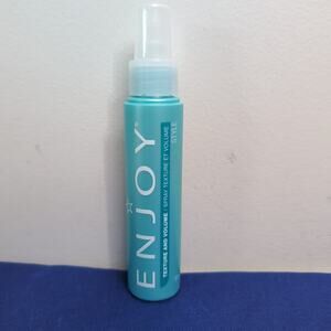 New Enjoy Texture and Volume Spray 3.4oz
